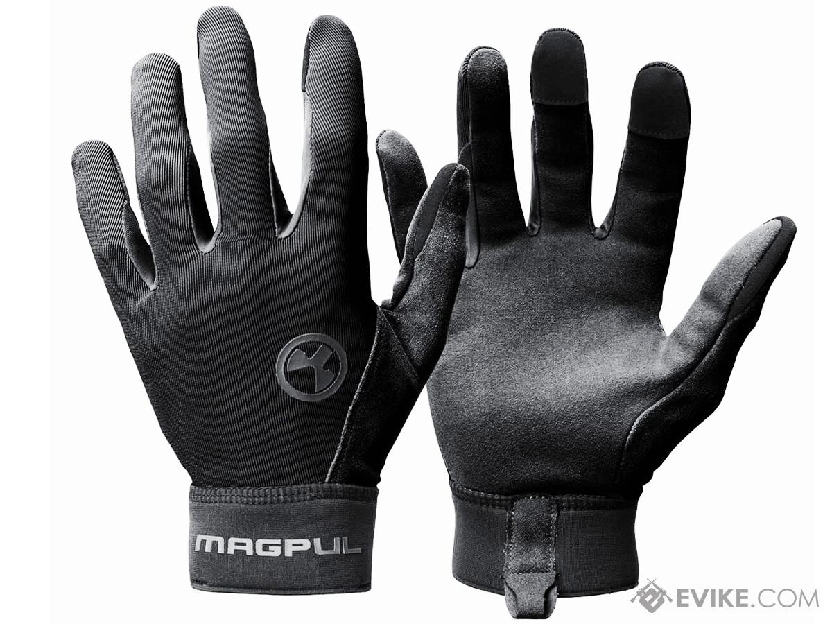 Epik Dual Grip Glove - Black All-Purpose Thermal Glove SM