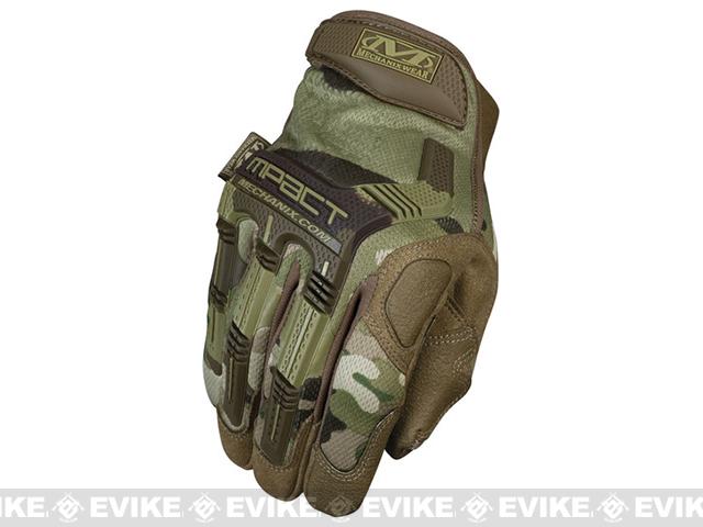 mechanix gloves airsoft