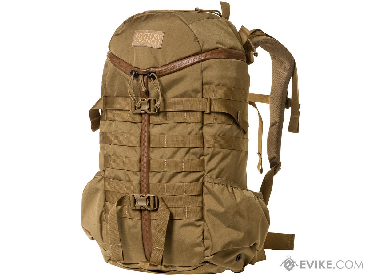 Mystery ranch military backpacks best sale