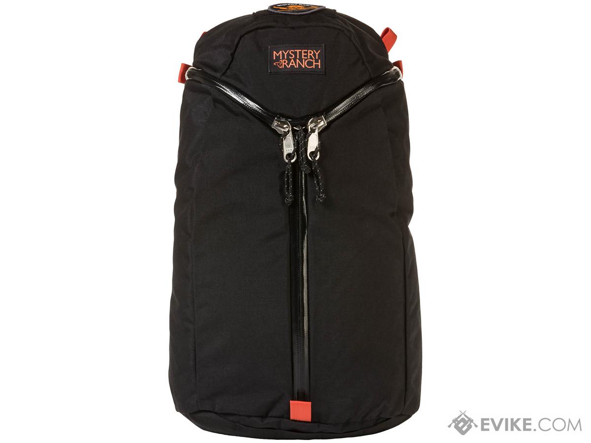 Mystery Ranch Urban Assault 21 Backpack (Color: Wildfire Black