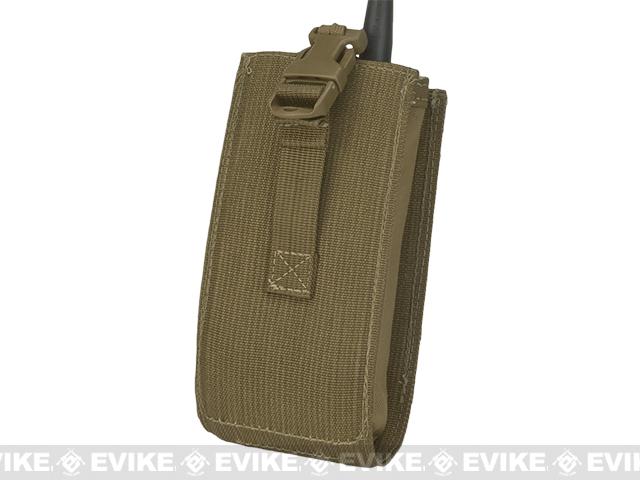 Tactical Tailor Baofeng Pouch 2024 towncentervb