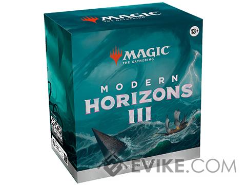 Magic: The Gathering Modern Horizons 3 Pre-Release Pack