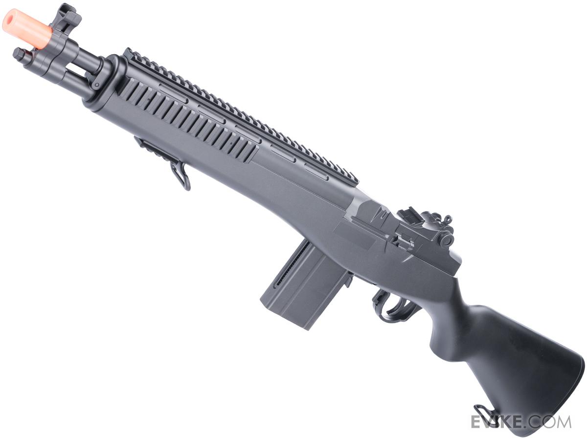 Matrix M14 SOCOM Full Size Airsoft Spring Powered Rifle