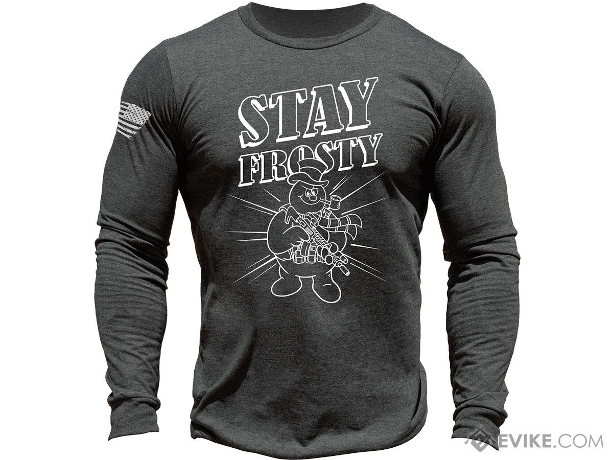 stay frosty shirt