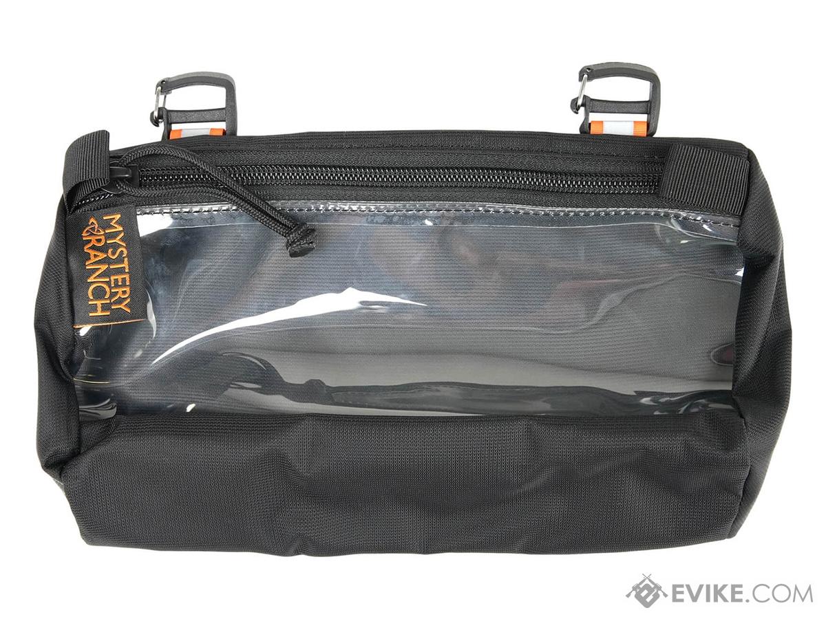 Mystery Ranch Quick Attach Void Bag (Size: Small / Black)