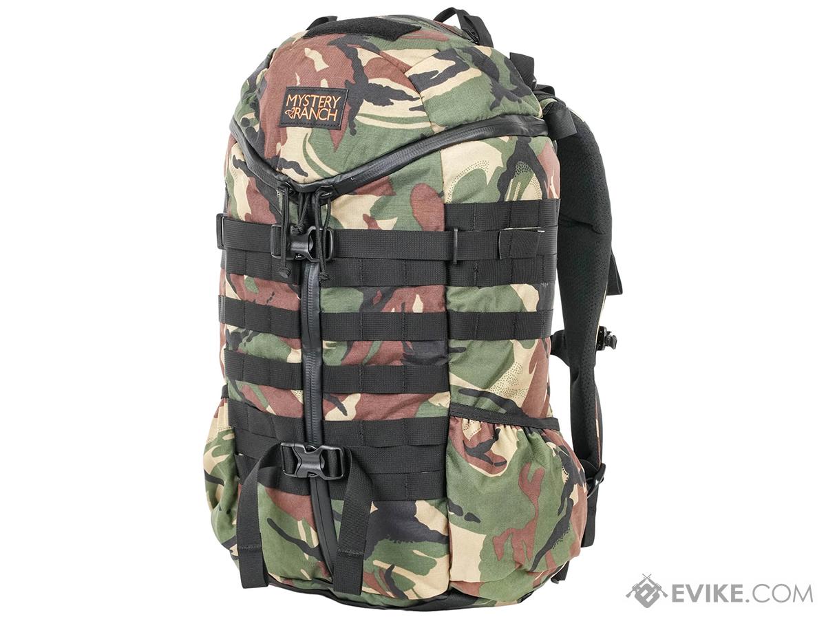 Mystery Ranch 2 Day Assault Pack (Color: DPM / Small - Medium)