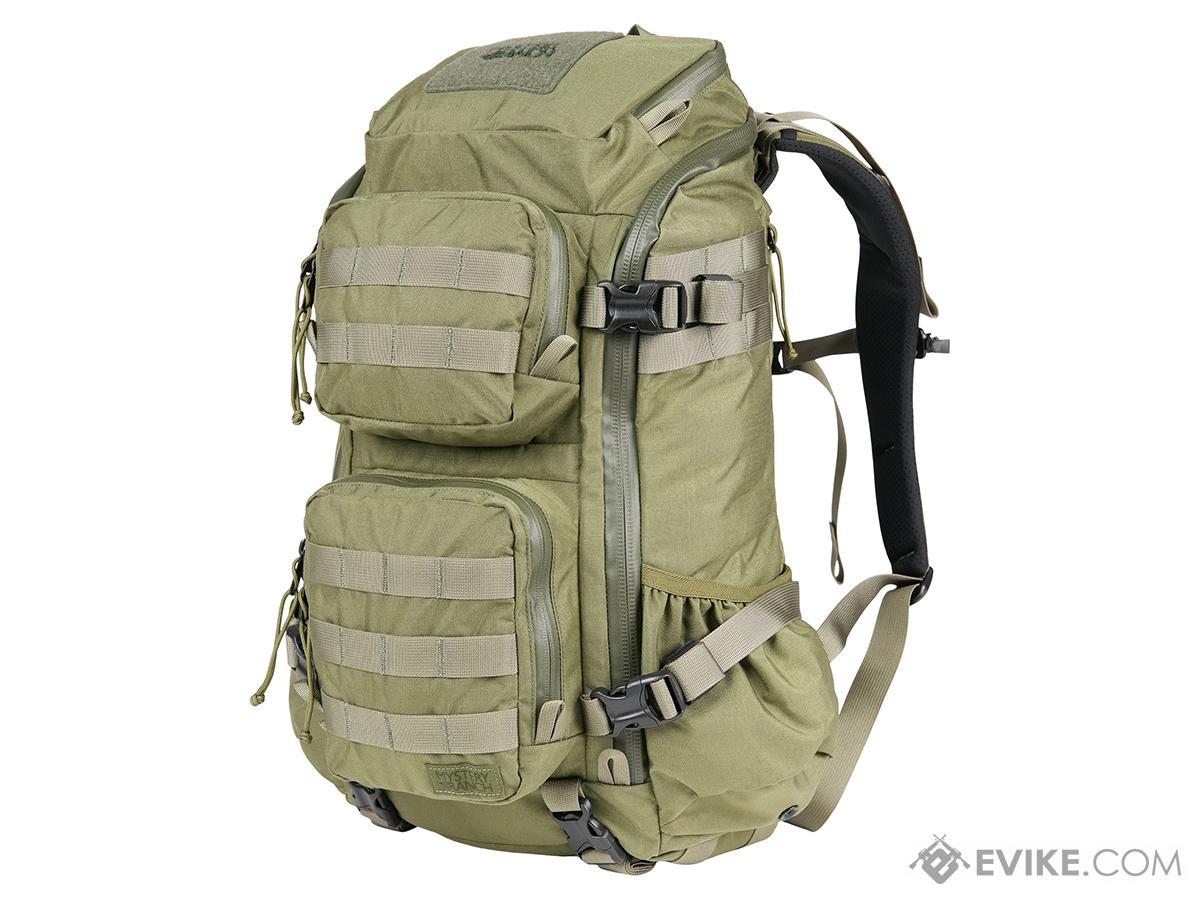 Mystery Ranch Blitz 30 Everyday Backpack (Color: Forest Green / Small - Medium)