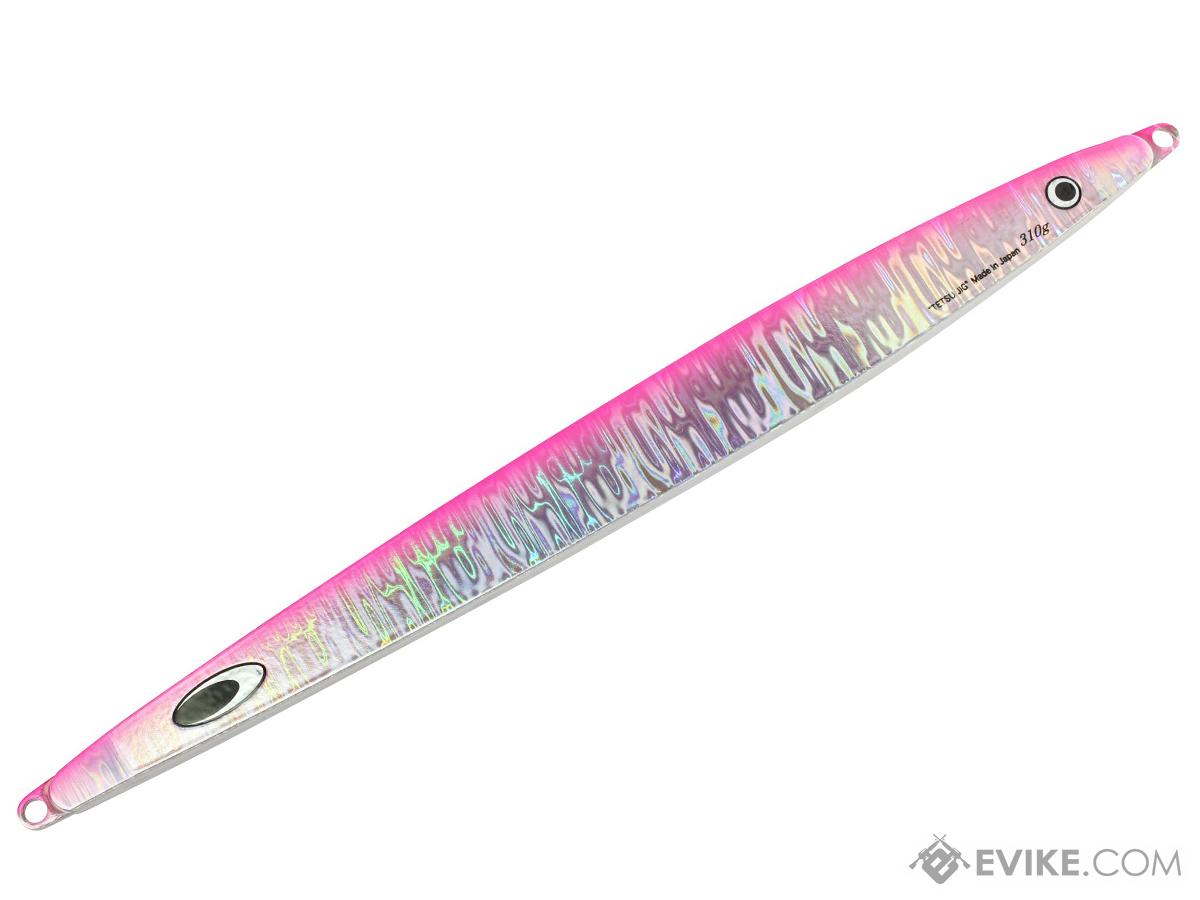 Nature Boys Deep Robber Fishing Lure (Color: Pink Holo / 310g)