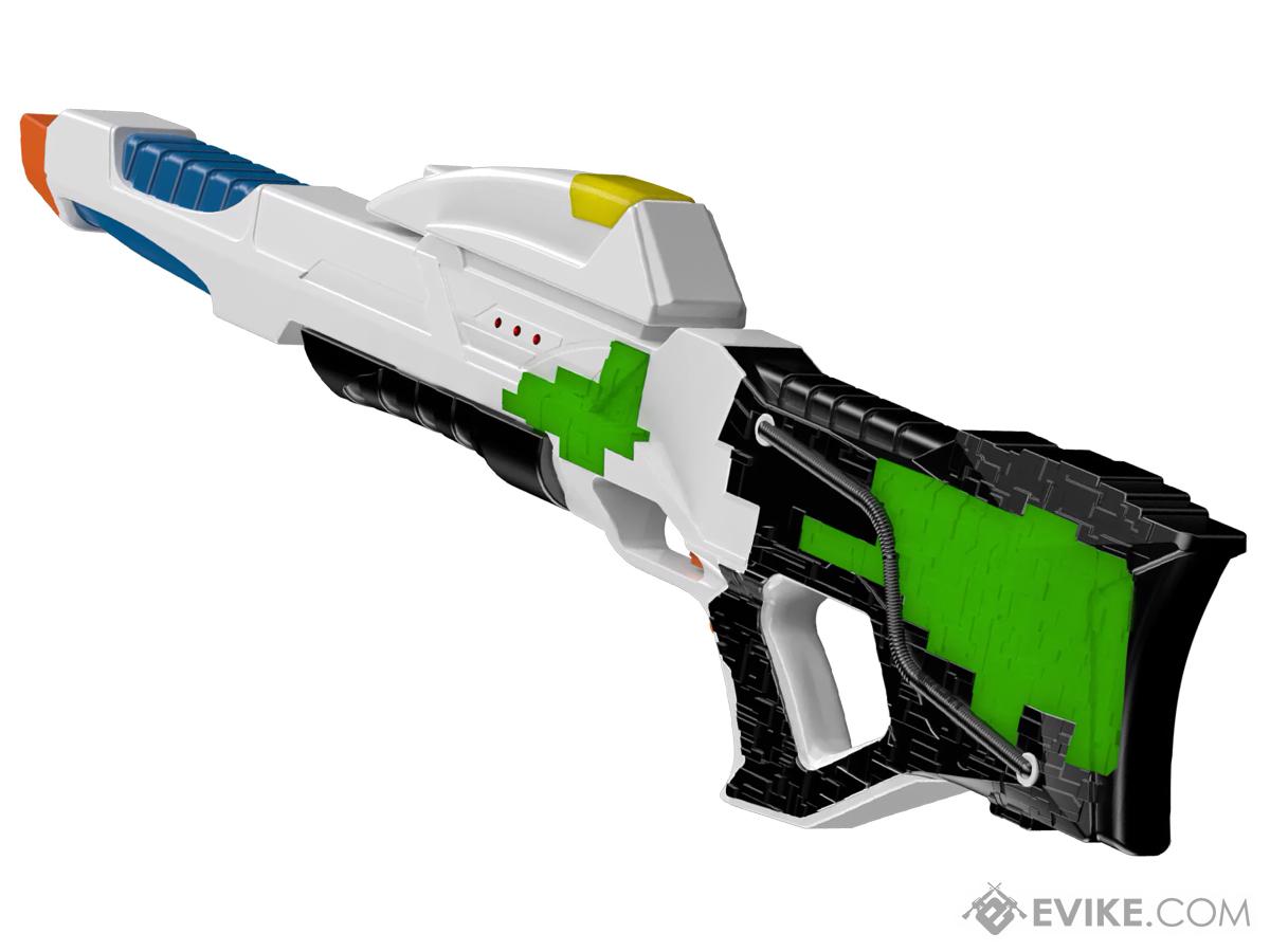 Nerf LMTD Star Trek: The Next Generation Nerf Starfleet Type 2 and 3 ...