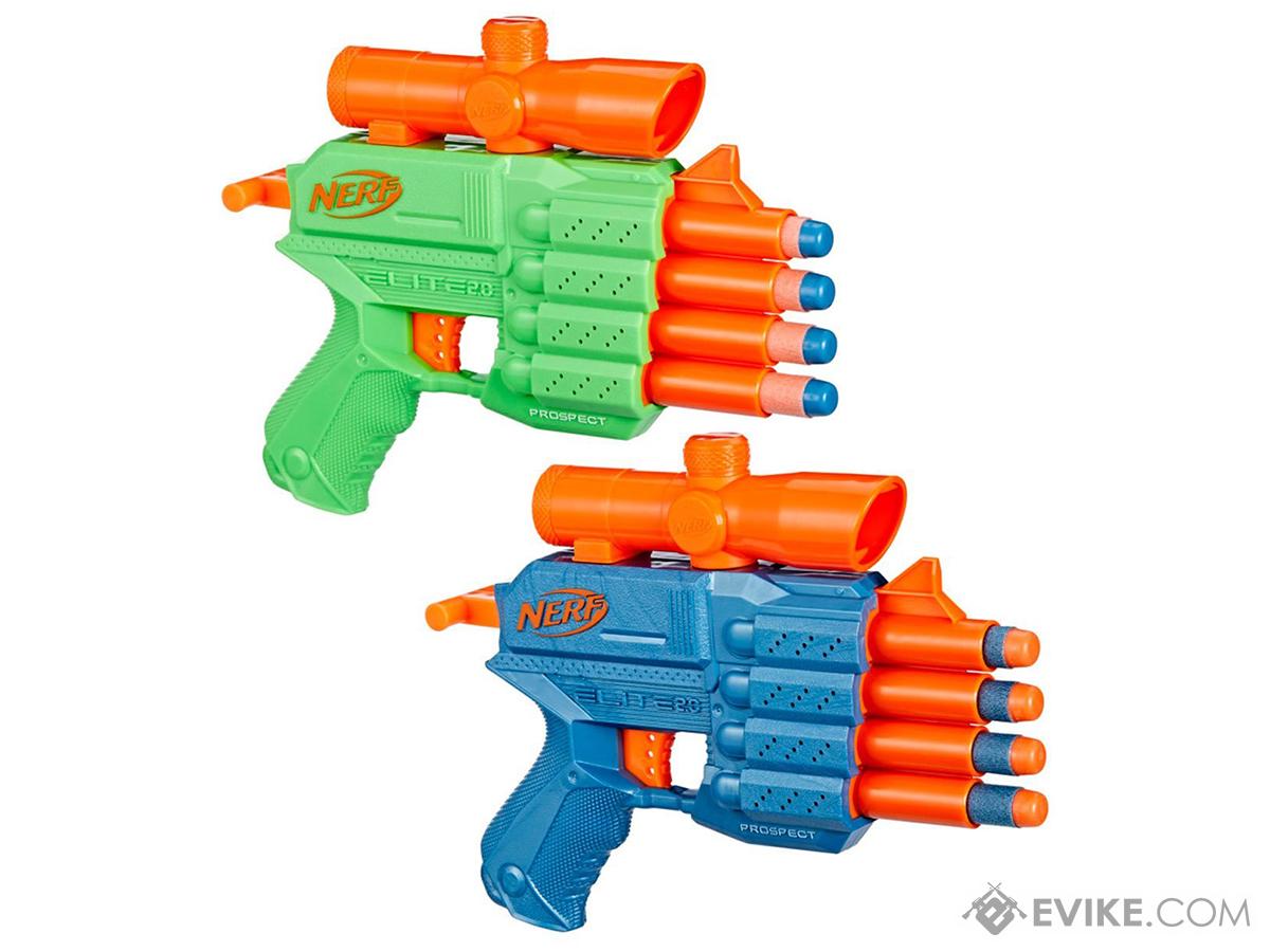 Nerf Elite 2.0 Face Off Target Set