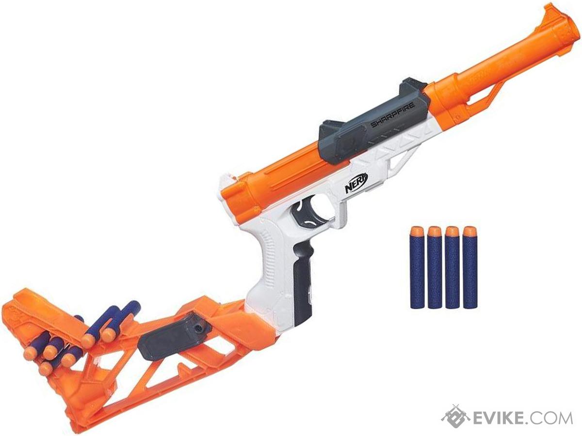 nerf 6 in 1