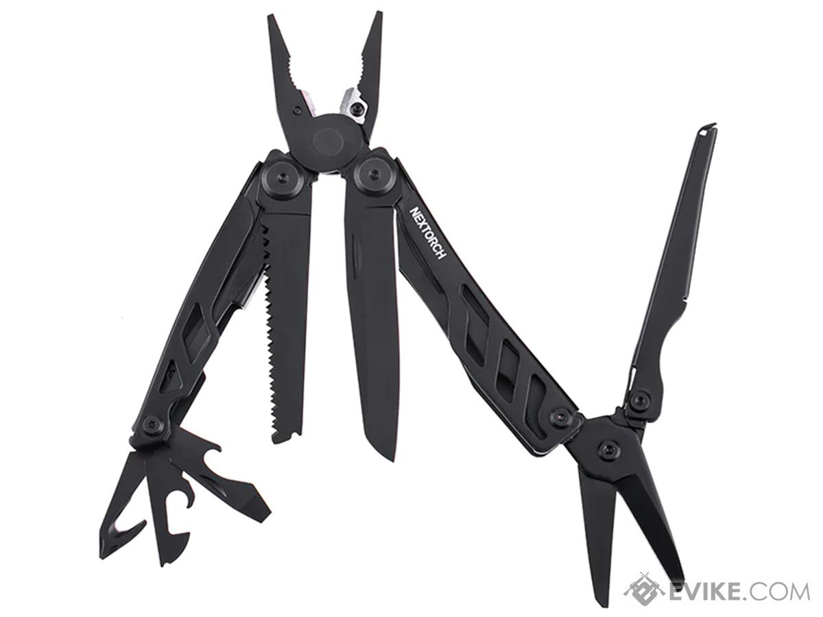 Nextorch 16-In-1 Multi-Tool Pliers