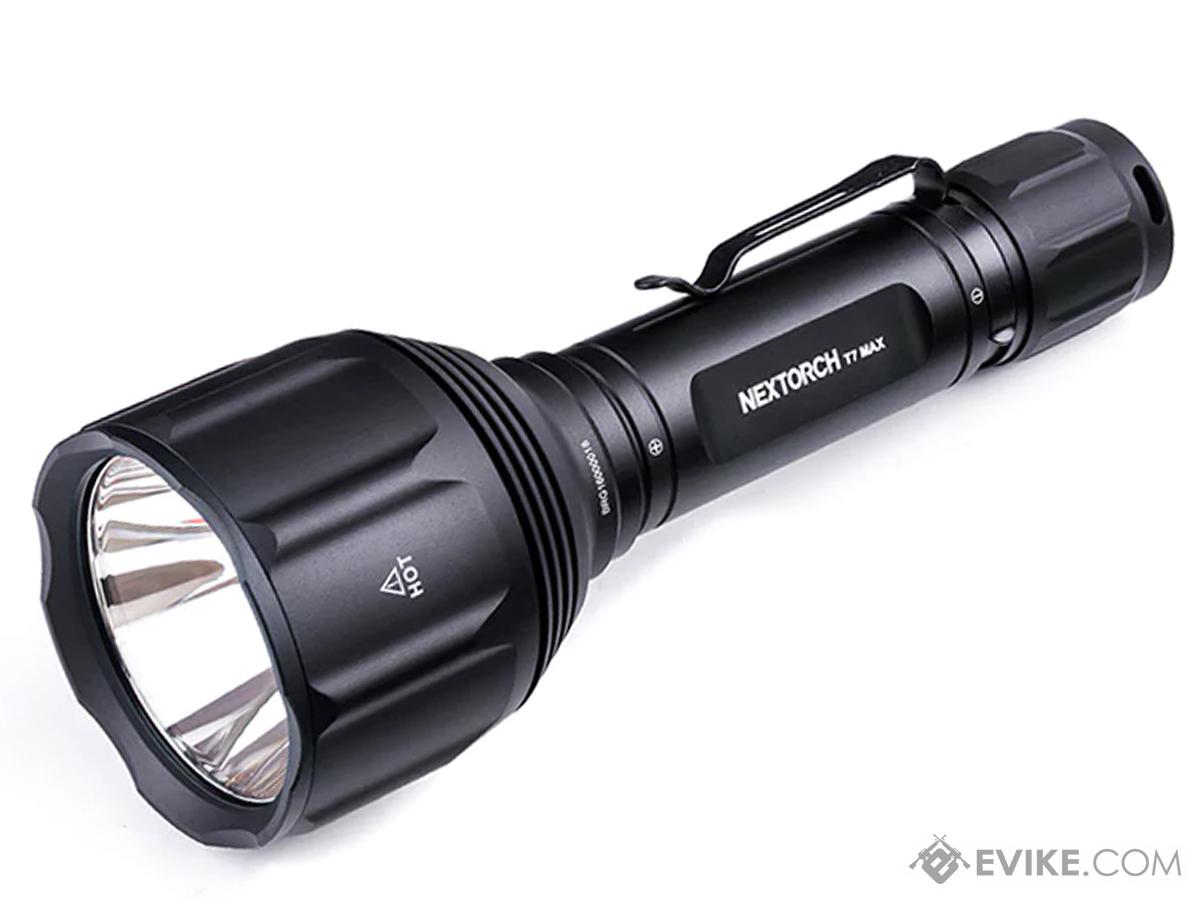 T7 Hunting Set Flashlight / 900 lm NexTorch®