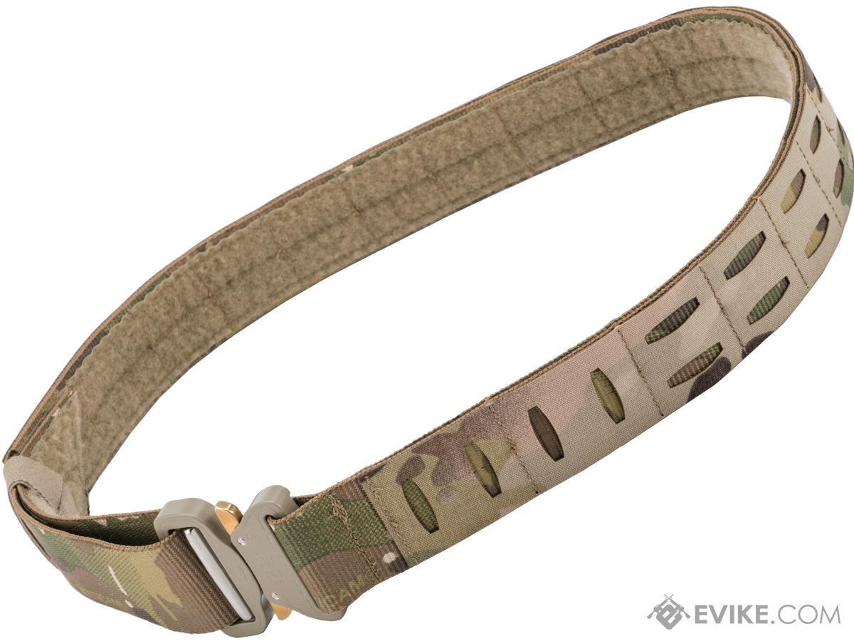 Sentry Gunnar Low Profile Operator Belt (Color: Multicam / Large)