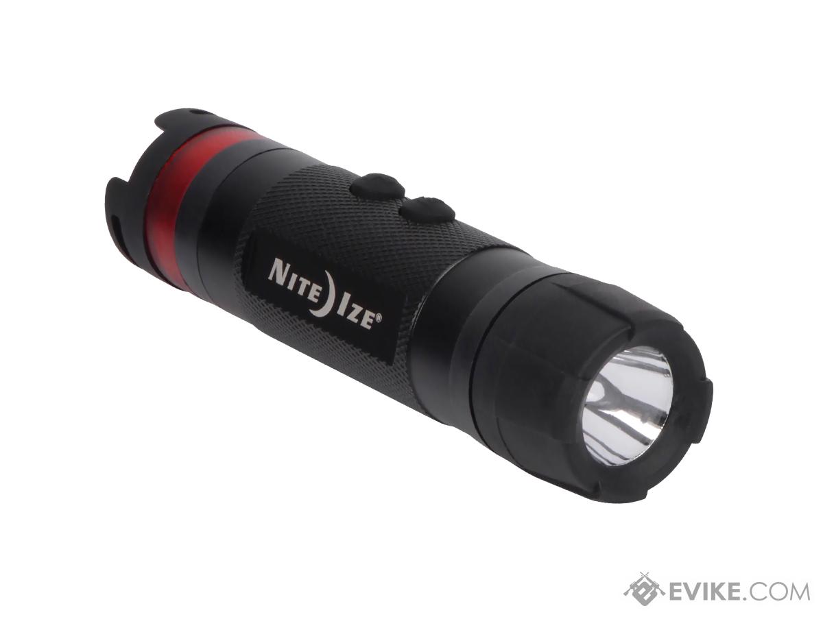 Nite Ize Radiant® 3-in-1 Mini Flashlight  (Color: Black)