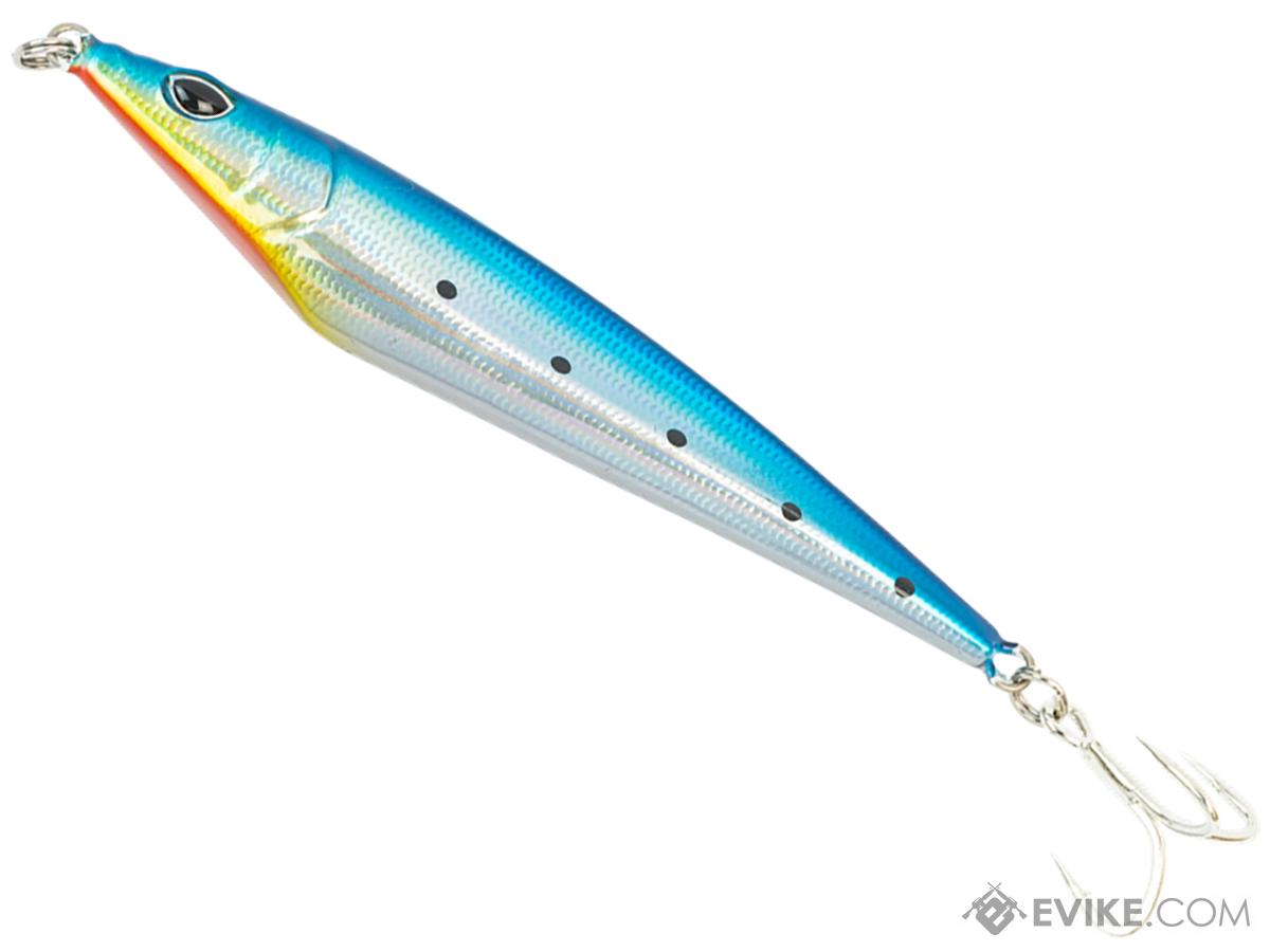Nomad Design Ridgeback Long Cast Fish Lure (Color: Candy Sardine / 100g),  MORE, Fishing, Jigs & Lures -  Airsoft Superstore
