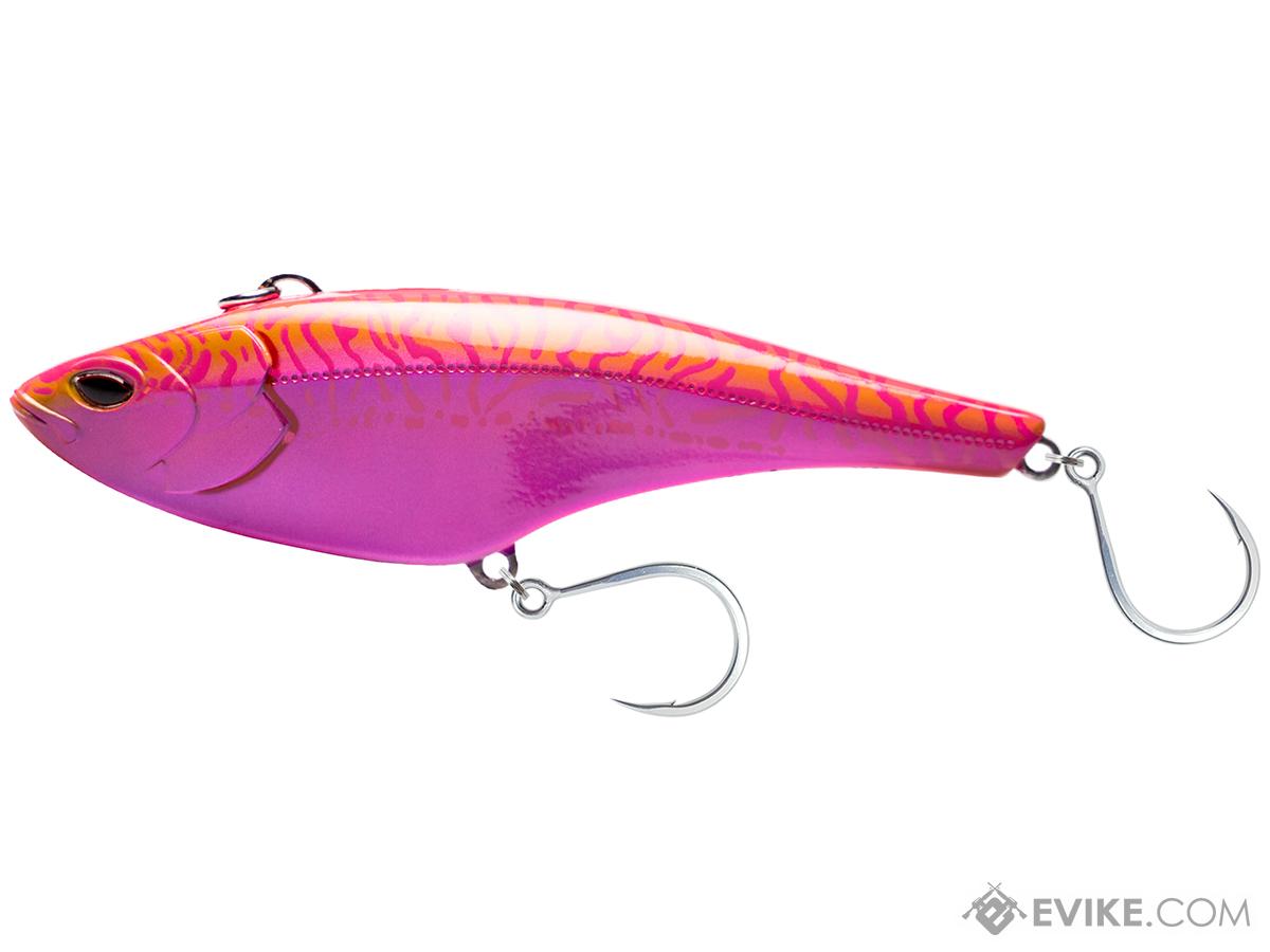 Nomad Design Madmacs Sinking High Speed Fishing Lure (Color: Pink Lava /  6), MORE, Fishing, Jigs & Lures -  Airsoft Superstore