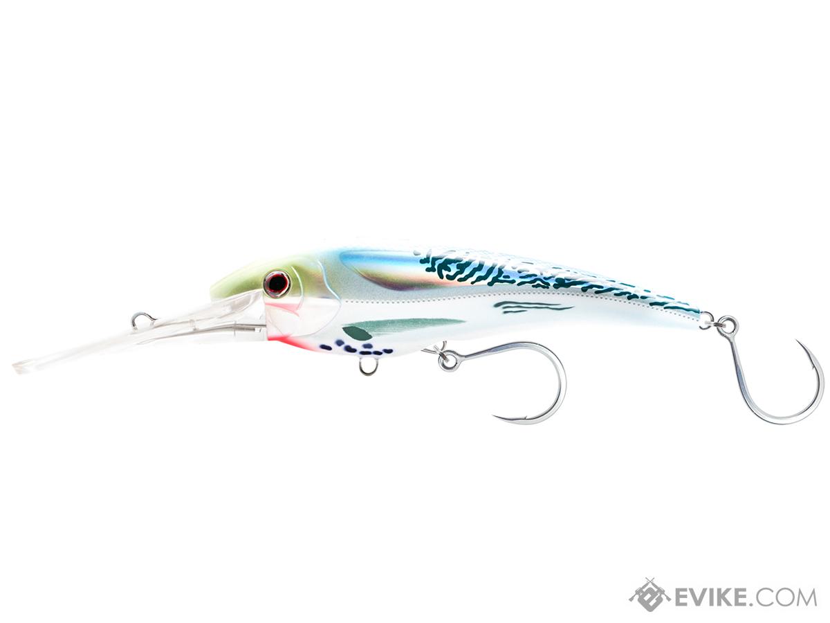 Nomad Design DTX Minnow Sinking Fishing Lure (Color: Mack Tuna / 6.5)