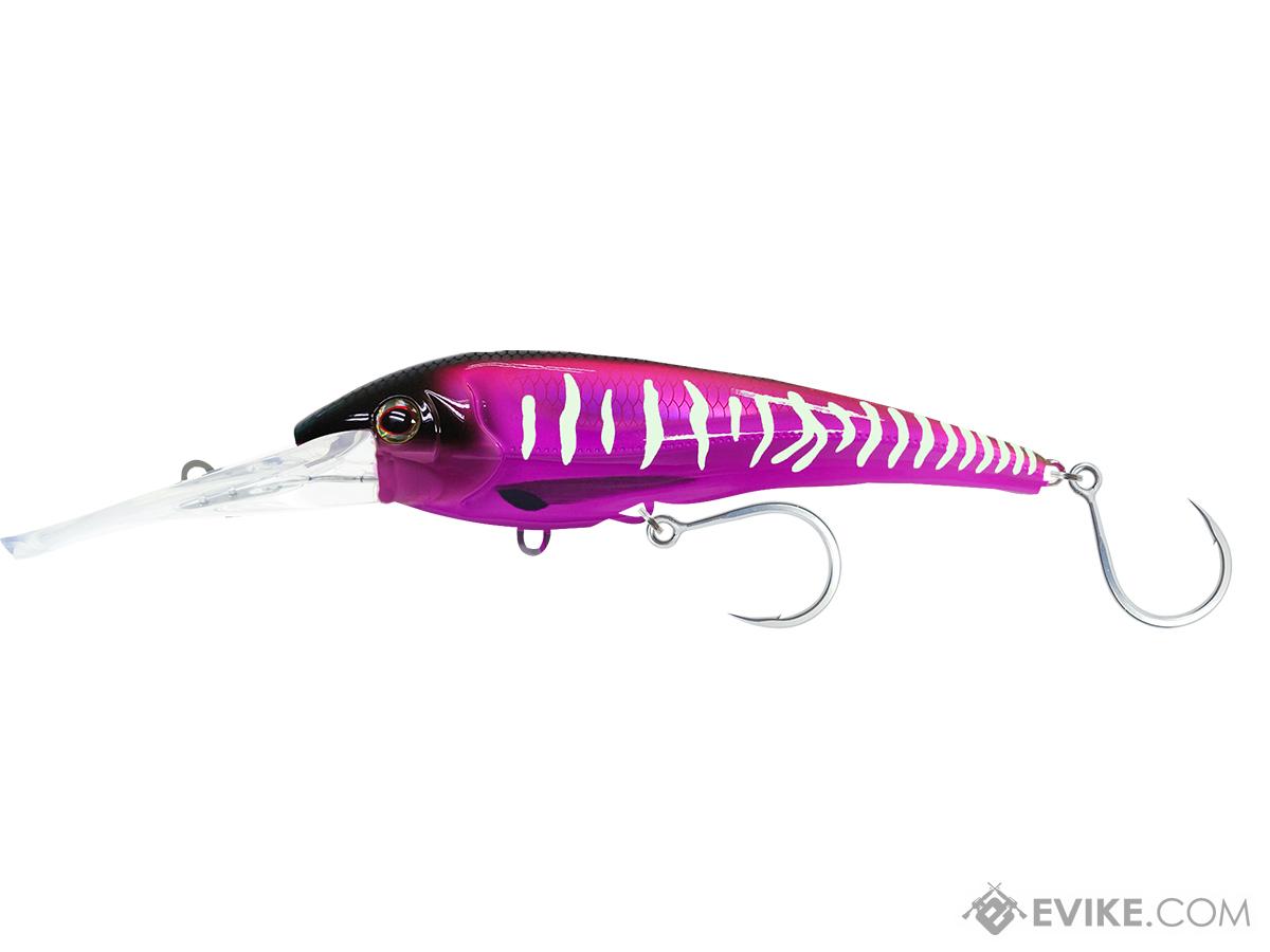 Nomad Design Slidekick Surface Iron Hot Pink Mackerel