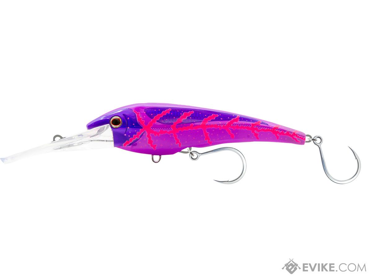 Owner S-125 Plugging Inline Single Lure Hooks