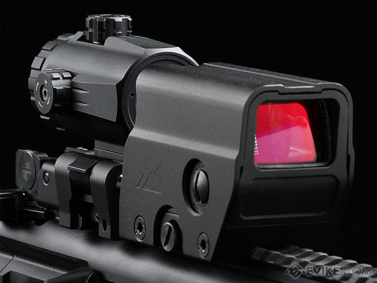 Northac Ronin M-10 1x20 Red Dot Sight, Accessories & Parts, Scopes ...