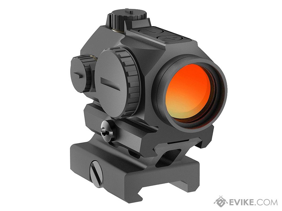 Northac Ronin F12 1x27mm 2 MOA Compact Dot Sight