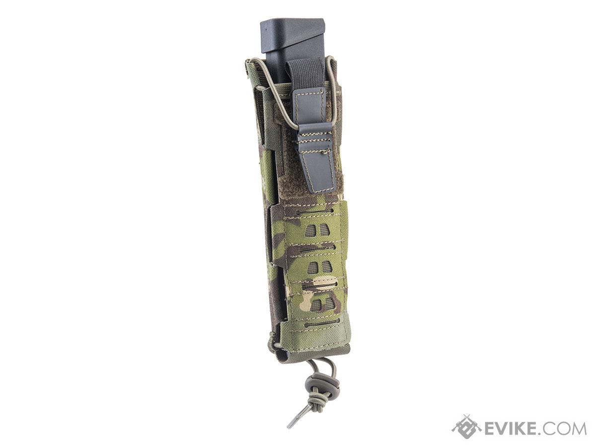 Novritsch SSR90 Single Magazine Pouch (Color: Multicam Tropic)