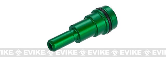 PolarStar Air Nozzle for Fusion Engine Airsoft EPAR - (Color: Green / M240)