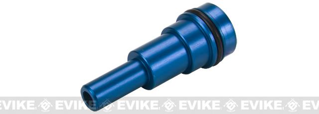 PolarStar Air Nozzle for Fusion Engine Airsoft EPAR - (Color: Blue / M249)