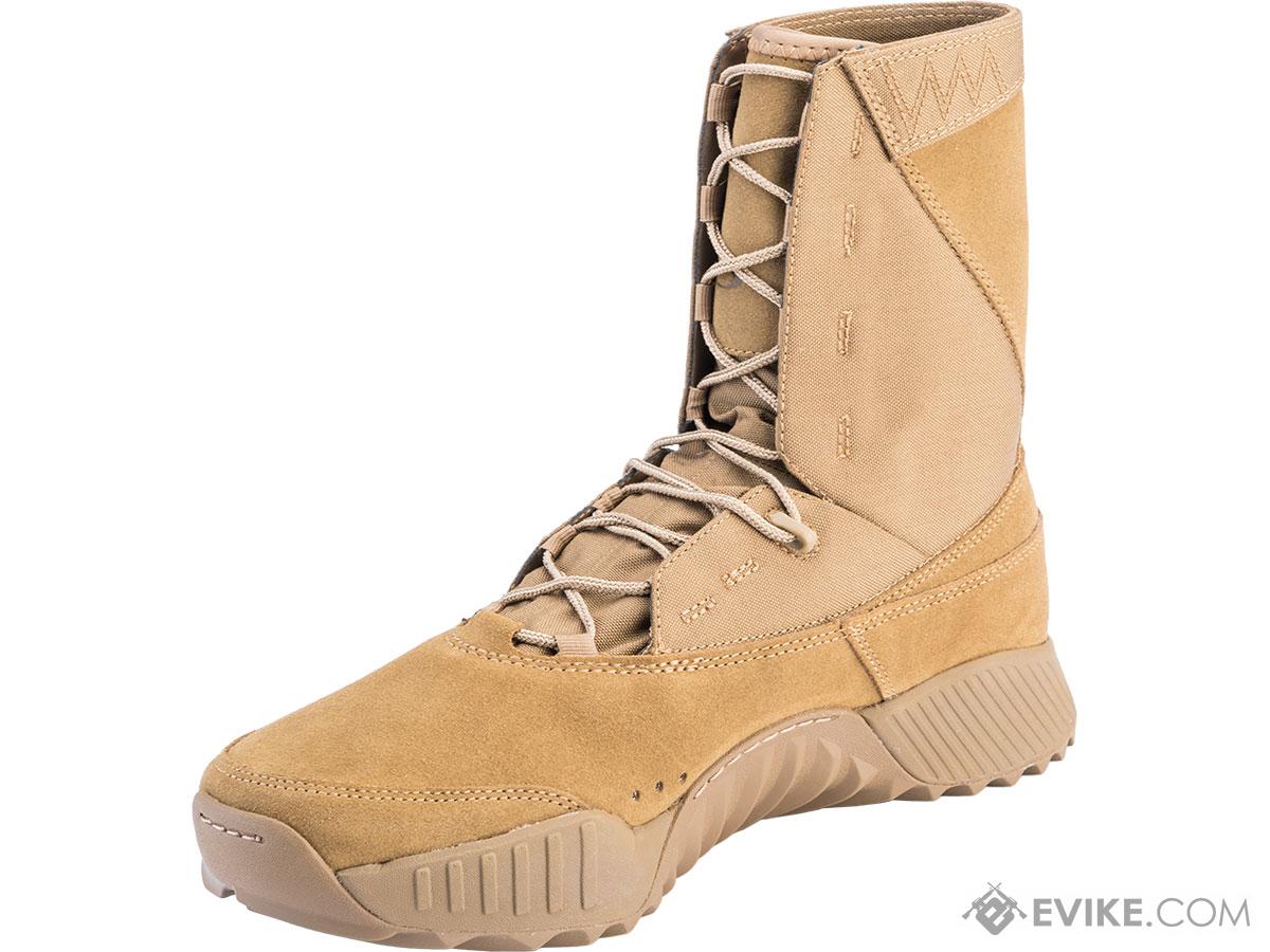 Oakley SI Elite Assault Boot (Size:  / Coyote), Tactical Gear/Apparel,  Footwear  Airsoft Superstore