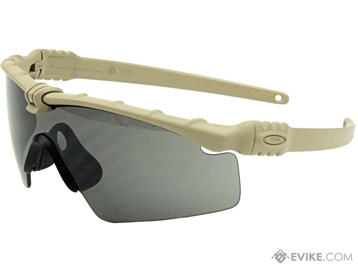 oakley military safety glasses