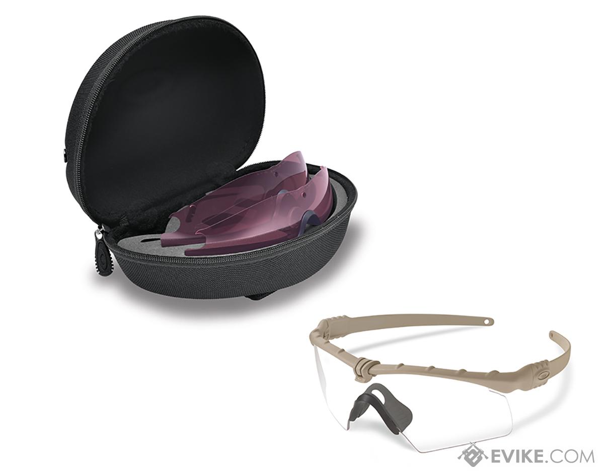 Oakley eye outlet protection