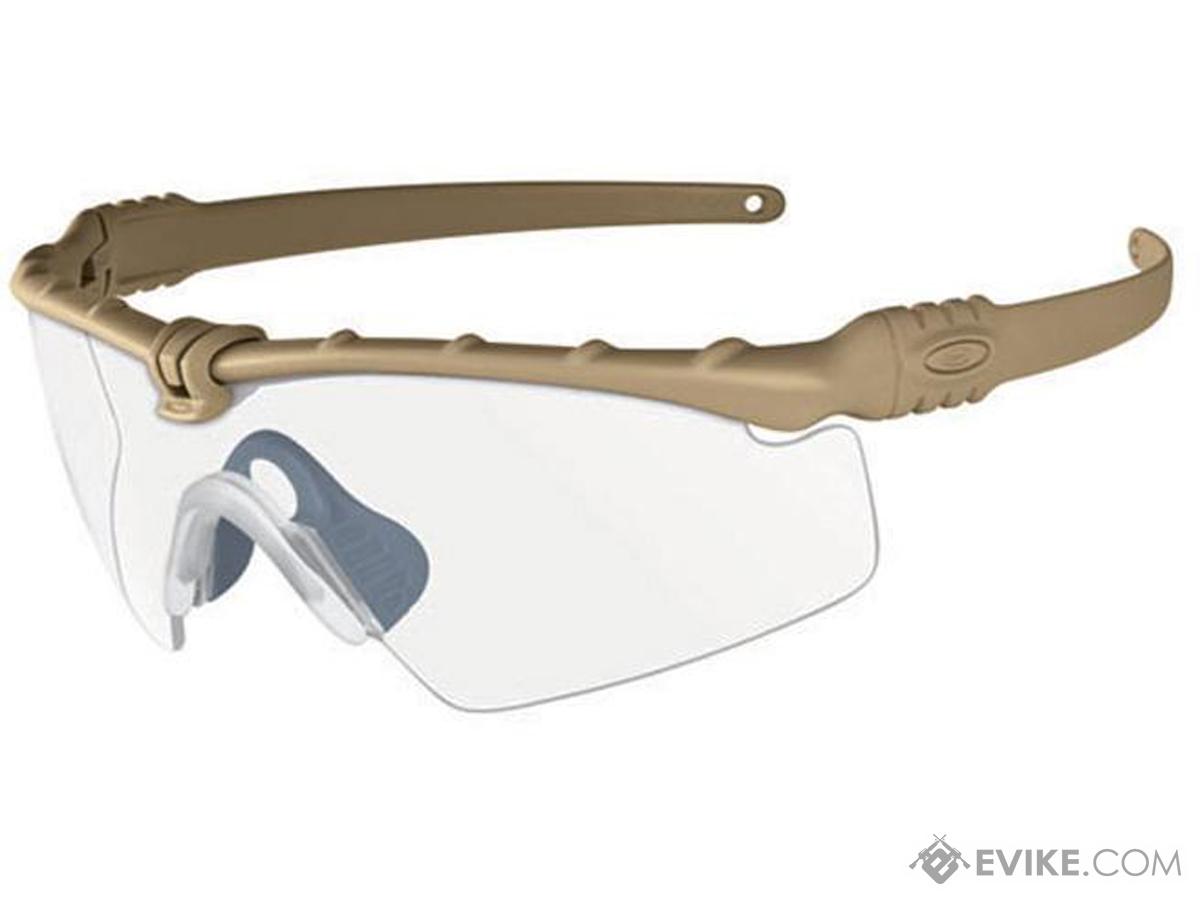 oakley shooting glasses with interchangeable lenses
