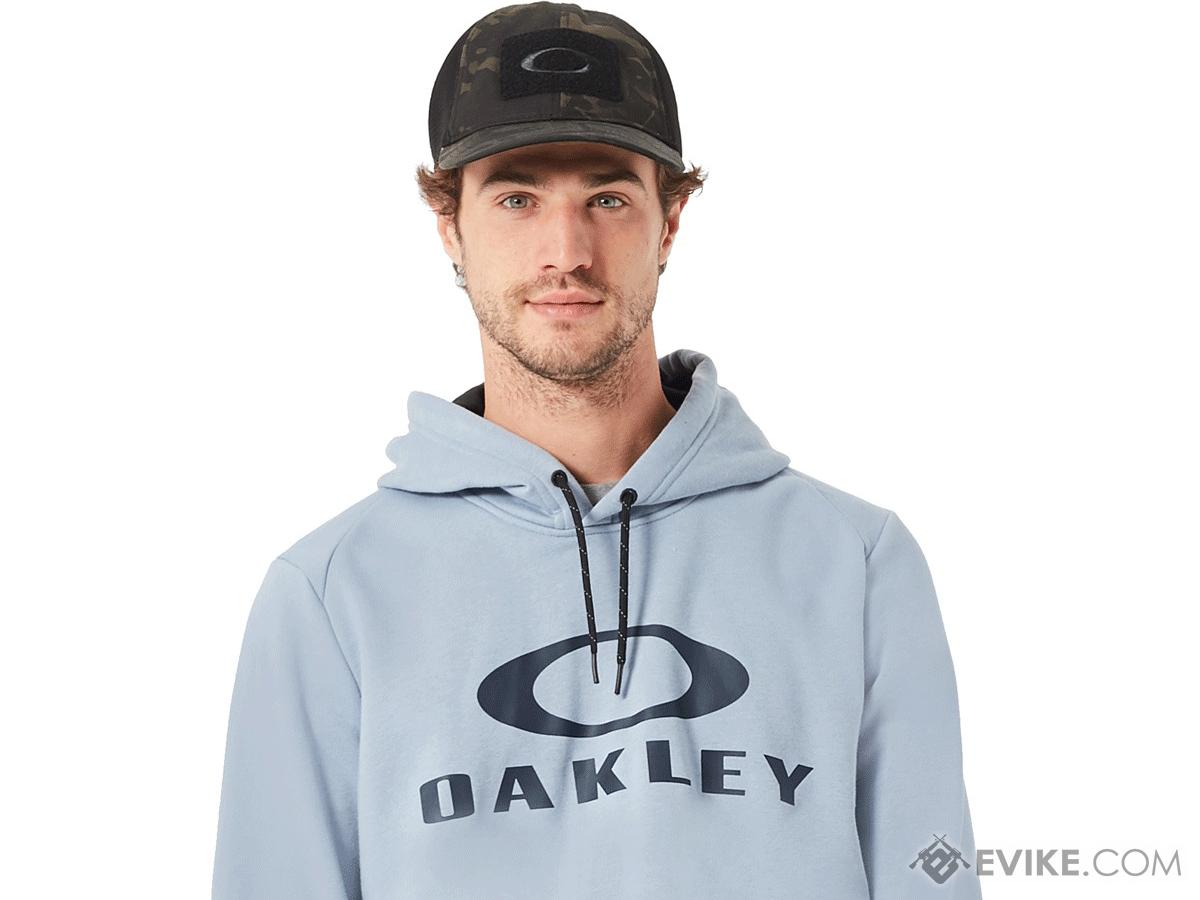 Oakley SI Hat Hook and Loop Patch Embroidery Logo ☆ The Sporting