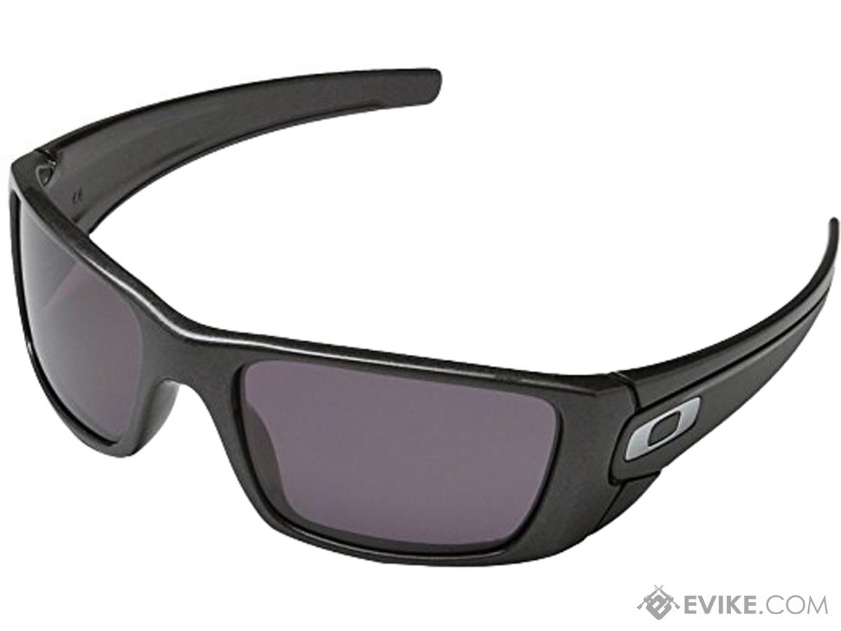 Oakley fuel cell matte black outlet polarized