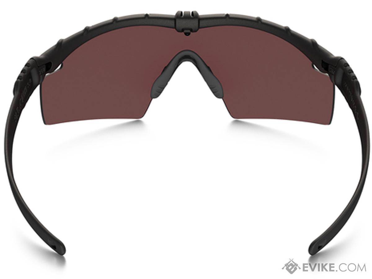 Oakley SI Ballistic M Frame 3.0 Strike Shooting Glasses (Color