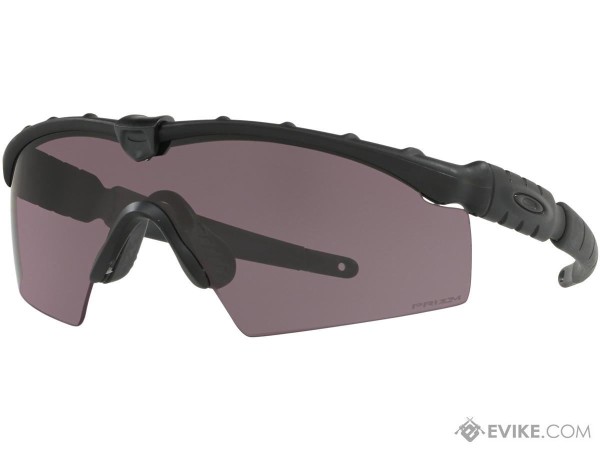 Oakley ballistic shop safety glasses