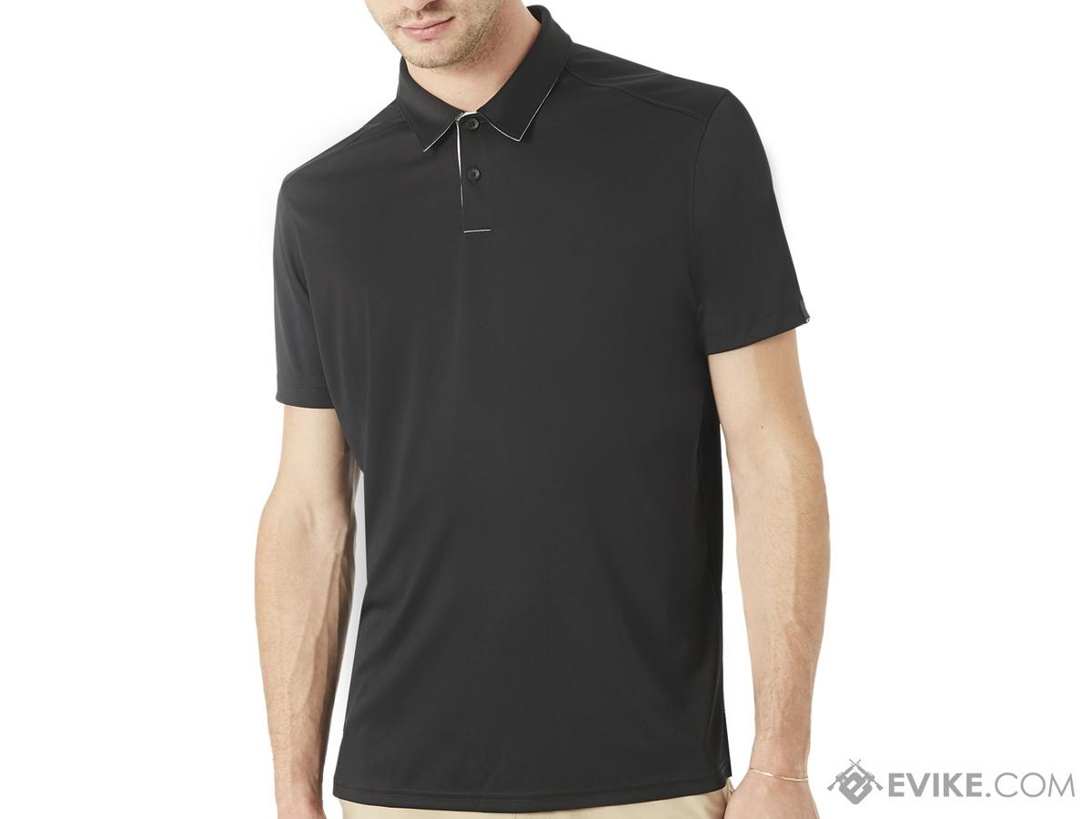 Oakley men's clearance divisional golf polo