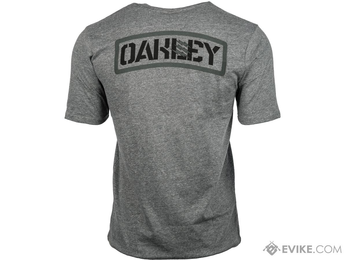 oakley tactical shirt