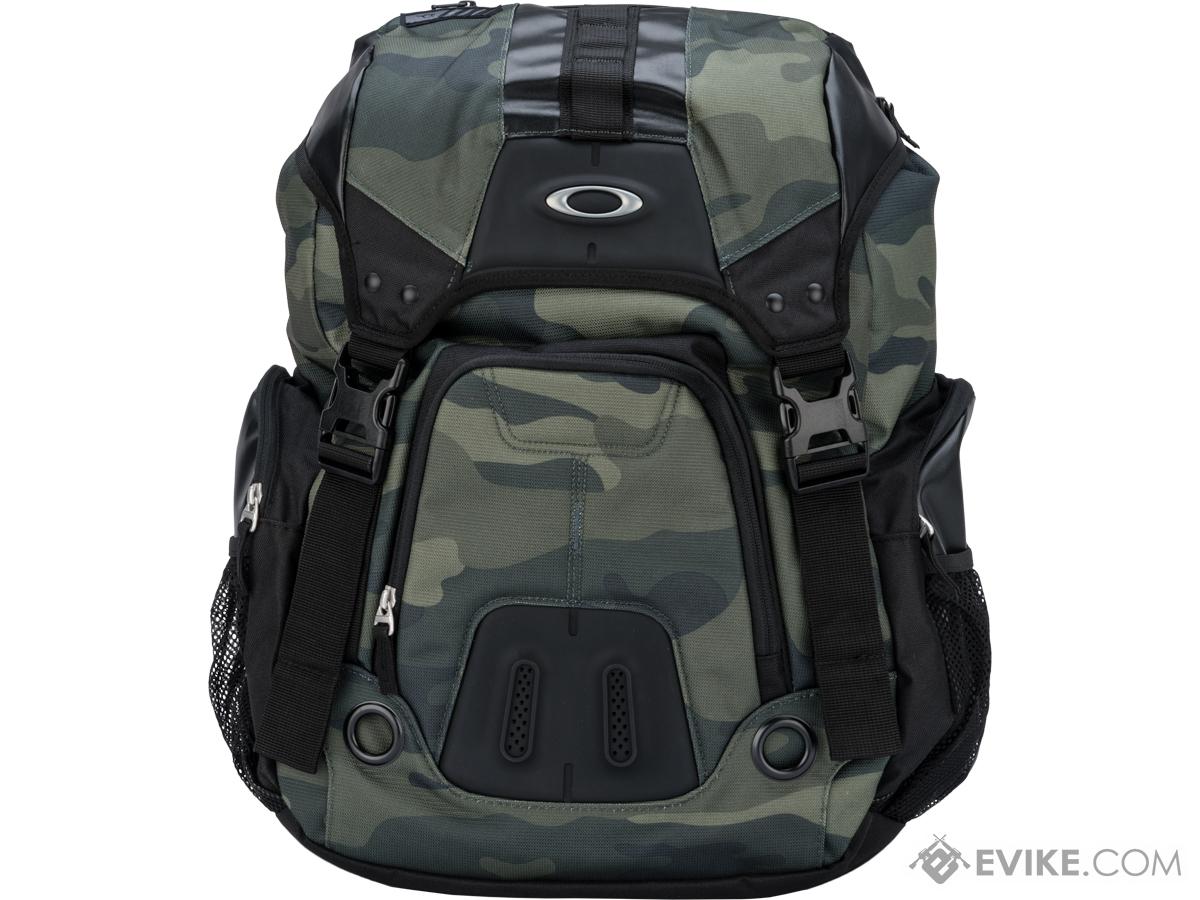 oakley gearbox backpack