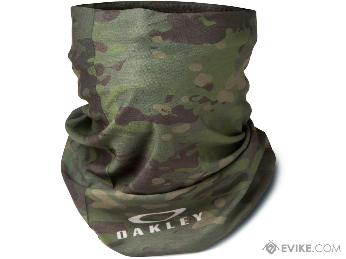 Oakley Face Defender Neck Gaiter (Color: Multicam Tropic), Tactical  Gear/Apparel, Wraps & Balaclavas  Airsoft Superstore