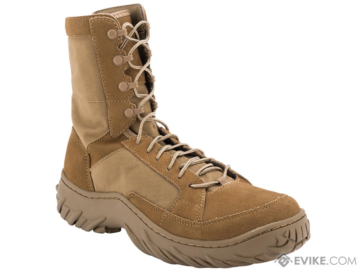 Oakley coyote outlet brown boots