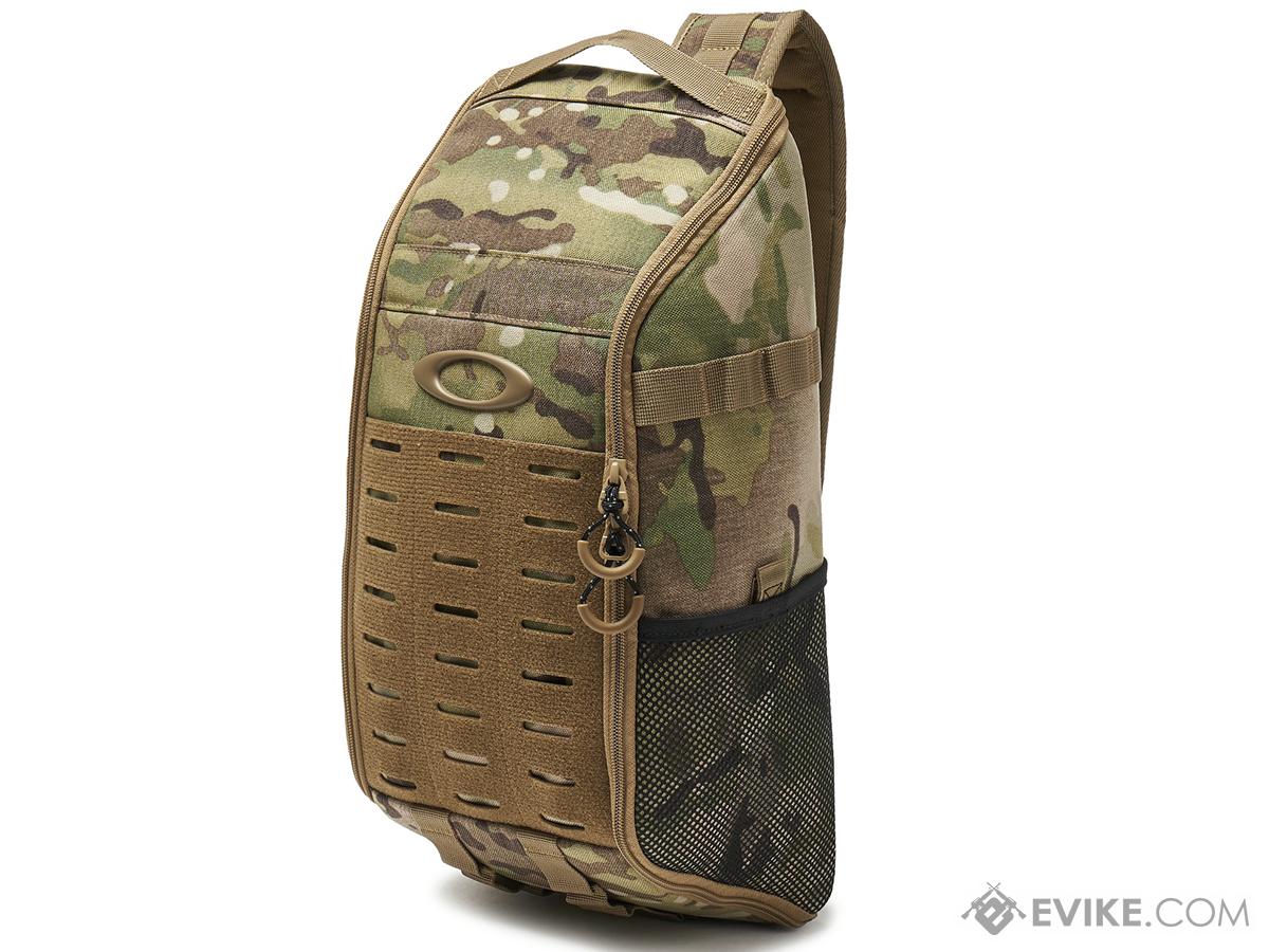 oakley extractor bag