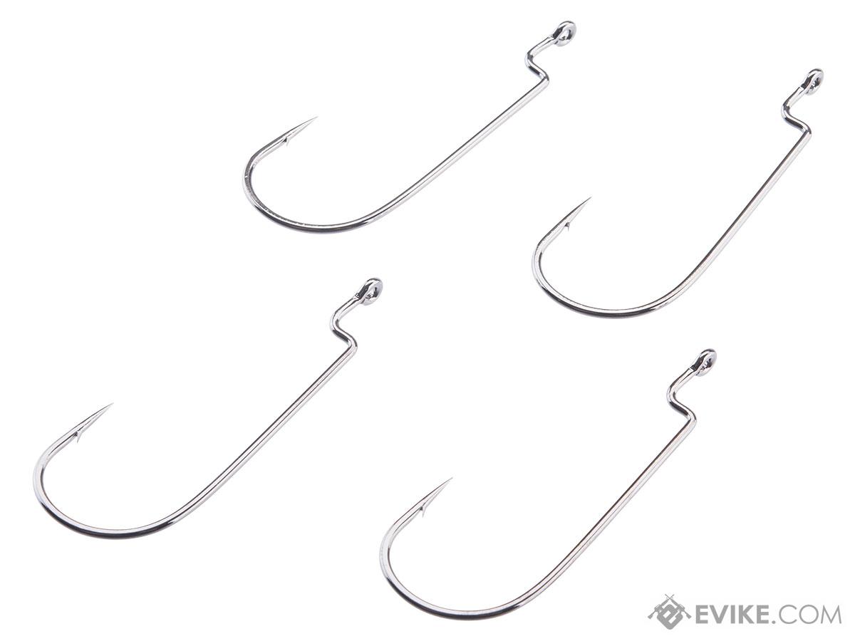 Owner Hooks All Purpose Worm Hook (Size: 4/0), MORE, Fishing, Fishing ...