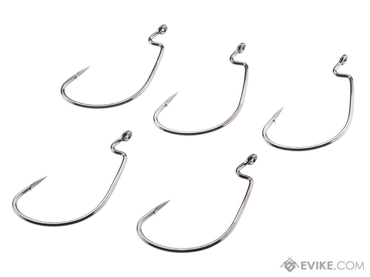 Owner Hooks Wide Gap Plus Fishing Hook (Size: 4/0), MORE, Fishing, Fishing  Accessories -  Airsoft Superstore