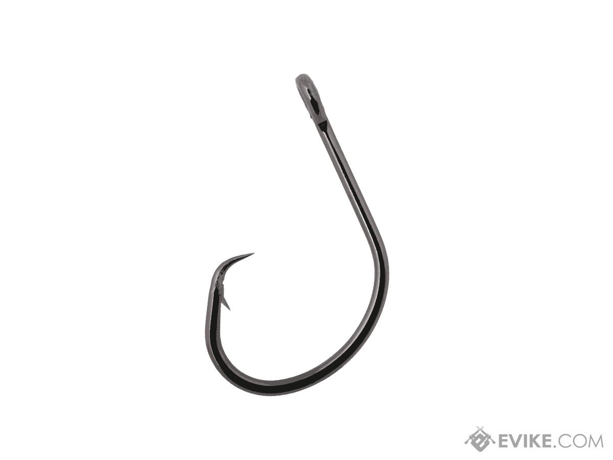 Owner Mutu Hybrid Fishing Hooks (Size: 3/0), MORE, Fishing, Hooks &  Weights -  Airsoft Superstore