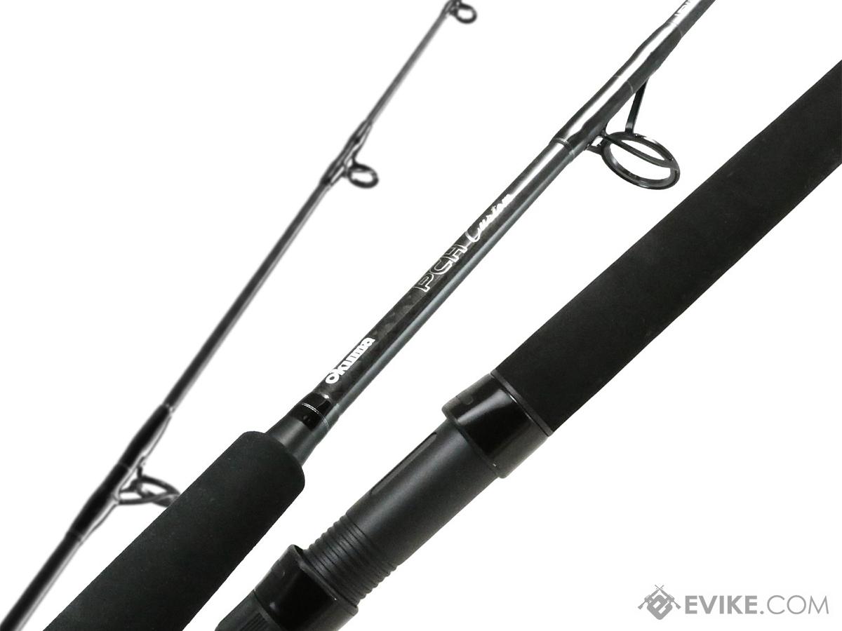 Okuma Stratus VII Casting Rod