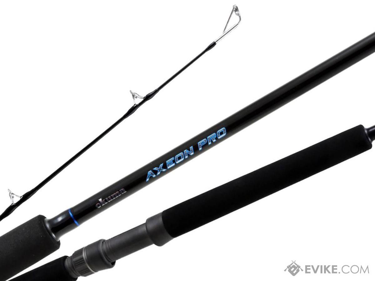 daiwa 701m rod