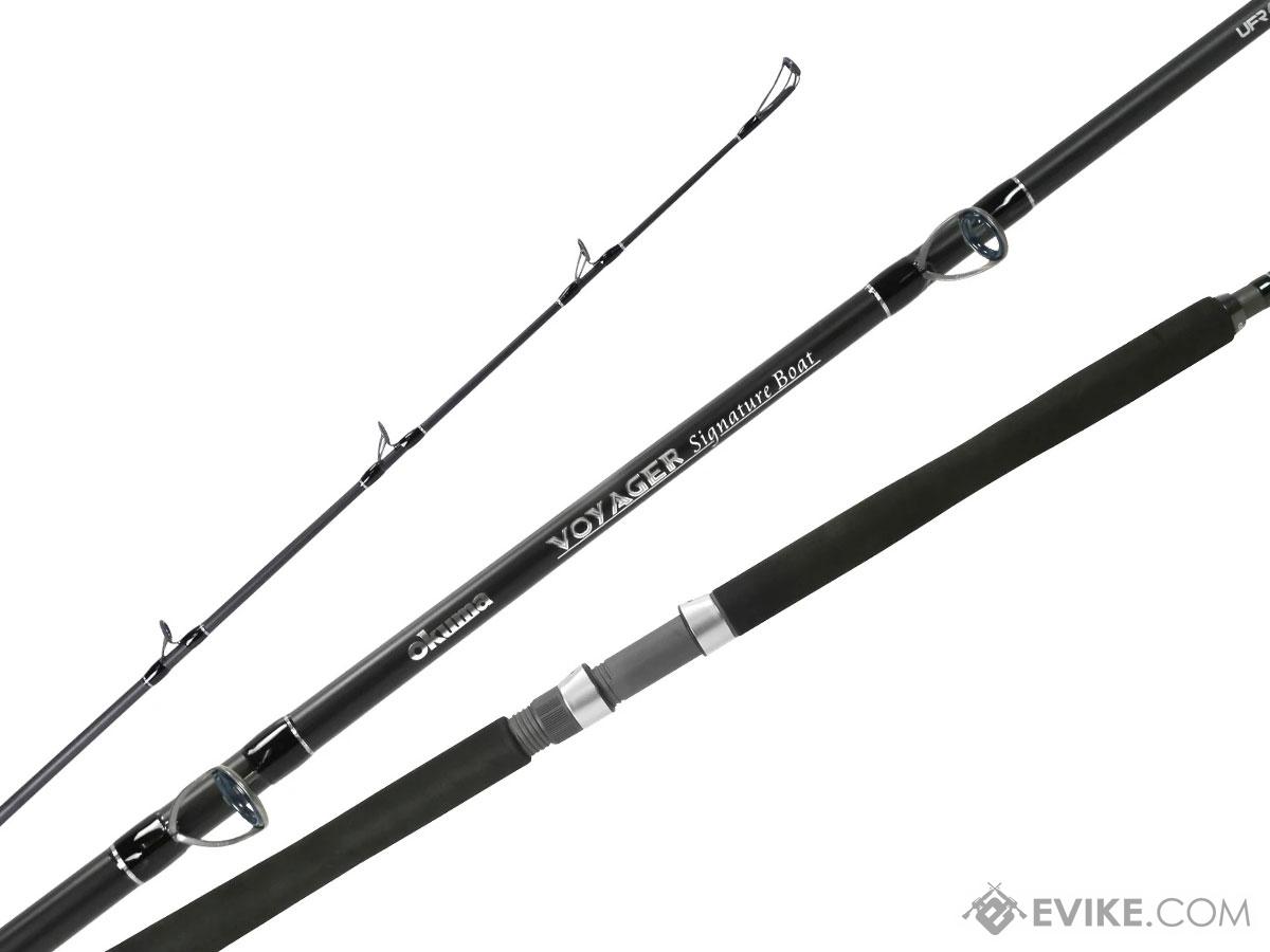 Fuel Spin Combos  OKUMA Fishing Rods and Reels - OKUMA FISHING TACKLE CO.,  LTD.
