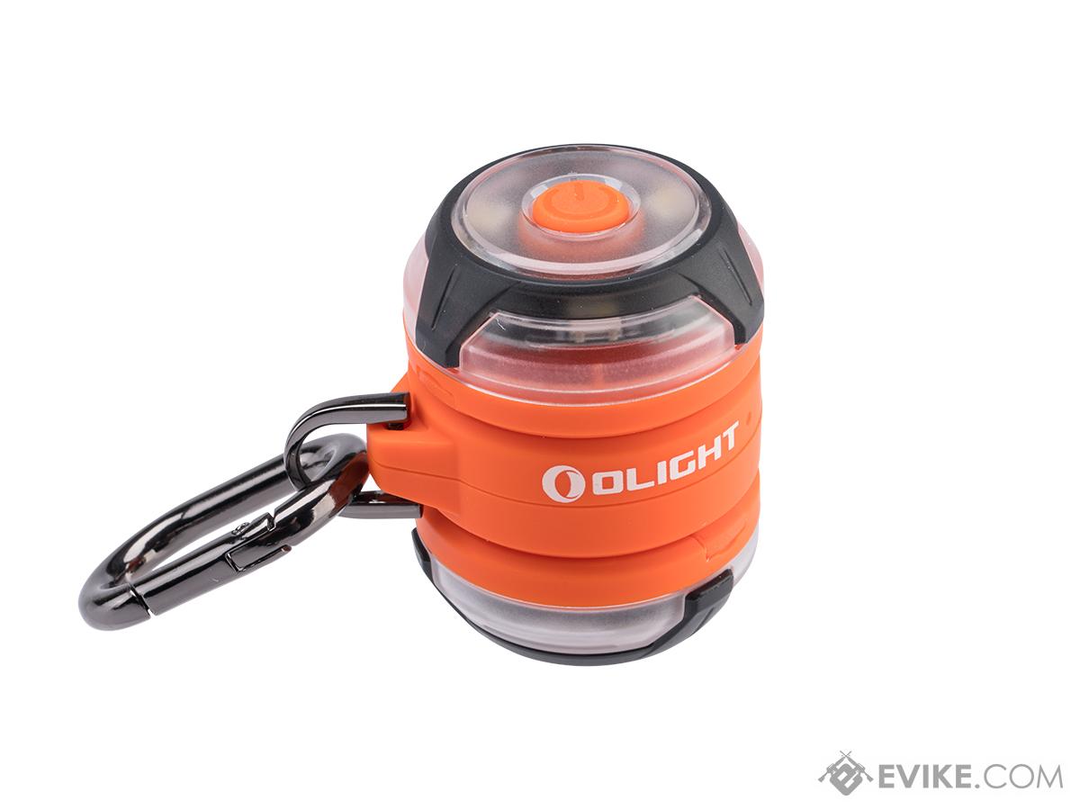 Olight Gober Kit Safety Light Combo (Color: Orange)